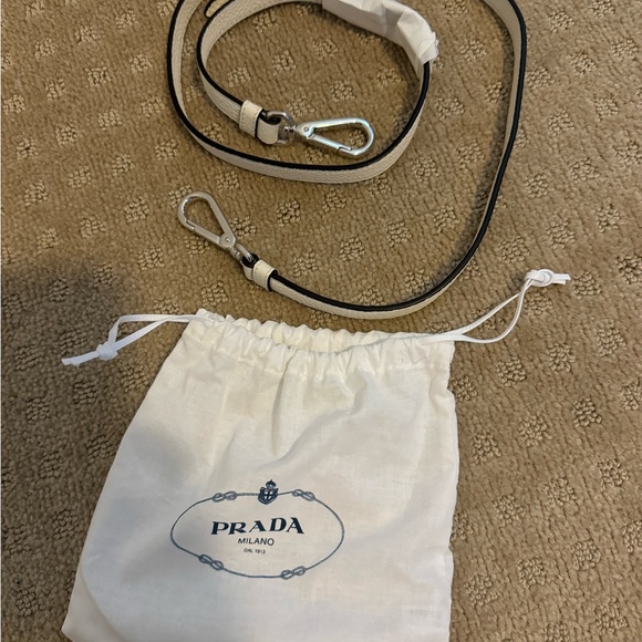 Prada mini hobo bag - Picture 11 of 12